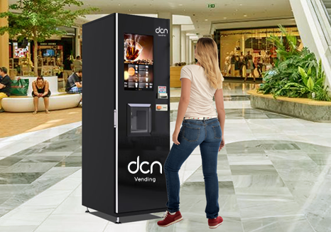 Coffee Machine
